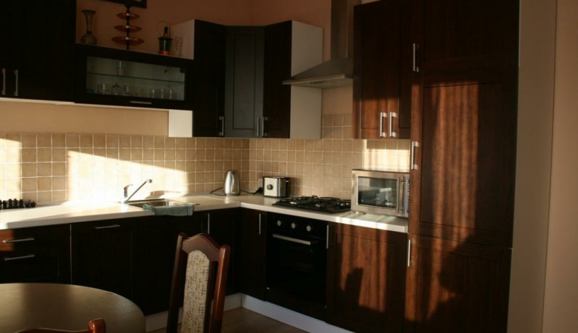 Apartmán Palach 3 Karlovy Vary - Apartmán